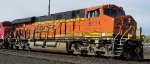 BNSF 8114 